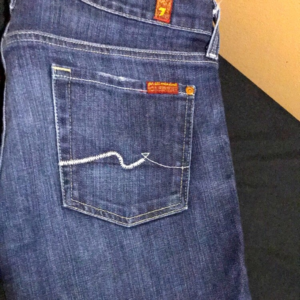 7 For All Mankind